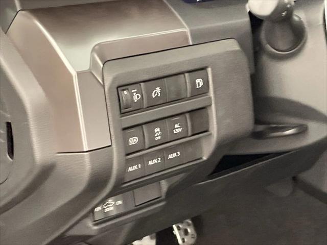 new 2025 Toyota Tacoma car, priced at $53,914
