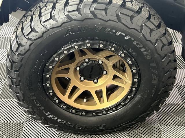 used 2019 Toyota 4Runner car, priced at $46,587