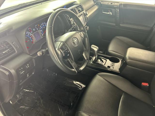 used 2019 Toyota 4Runner car, priced at $46,587