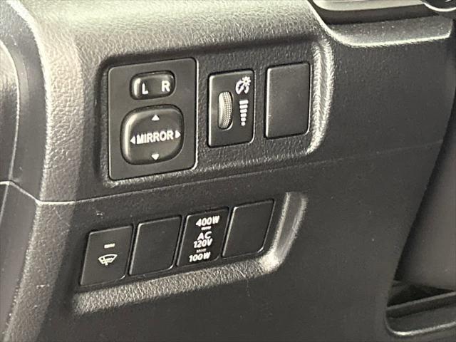 used 2019 Toyota 4Runner car, priced at $46,587