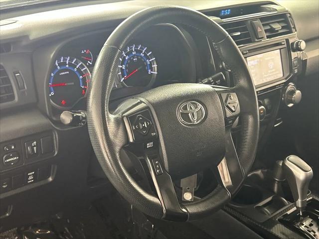 used 2019 Toyota 4Runner car, priced at $46,587