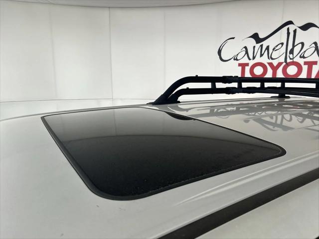 used 2019 Toyota 4Runner car, priced at $46,587