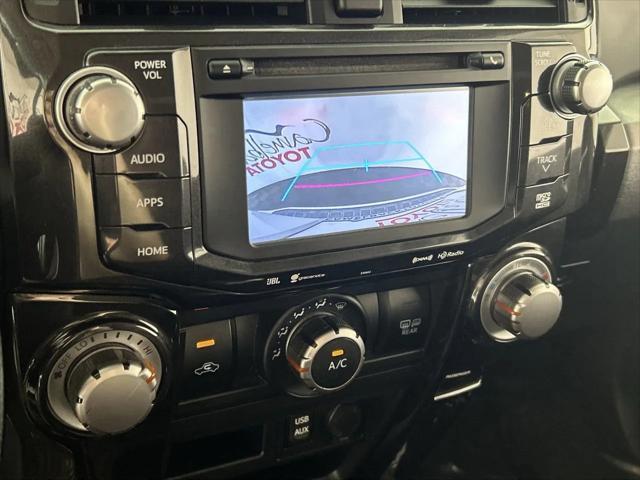 used 2019 Toyota 4Runner car, priced at $46,587