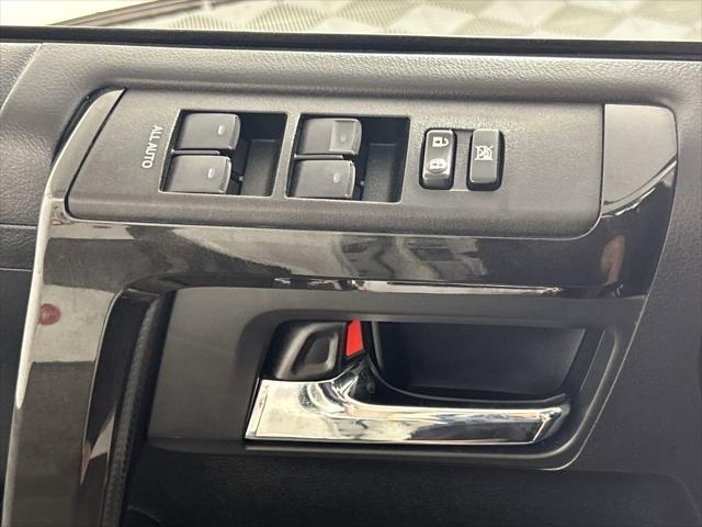 used 2019 Toyota 4Runner car, priced at $46,587