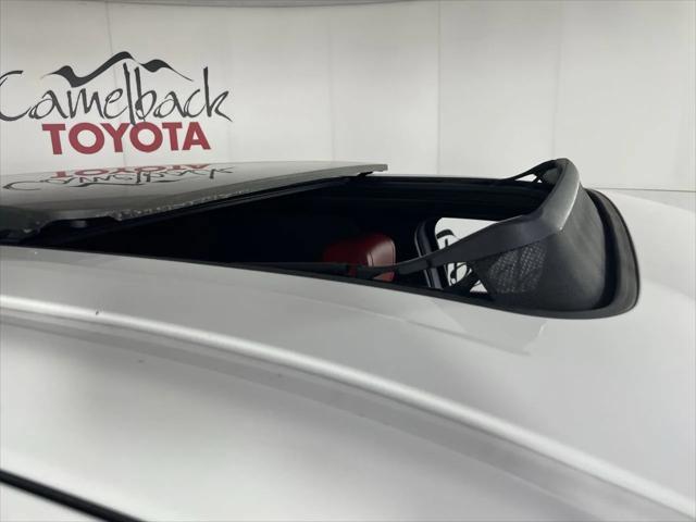 used 2024 Toyota Tundra Hybrid car, priced at $70,998