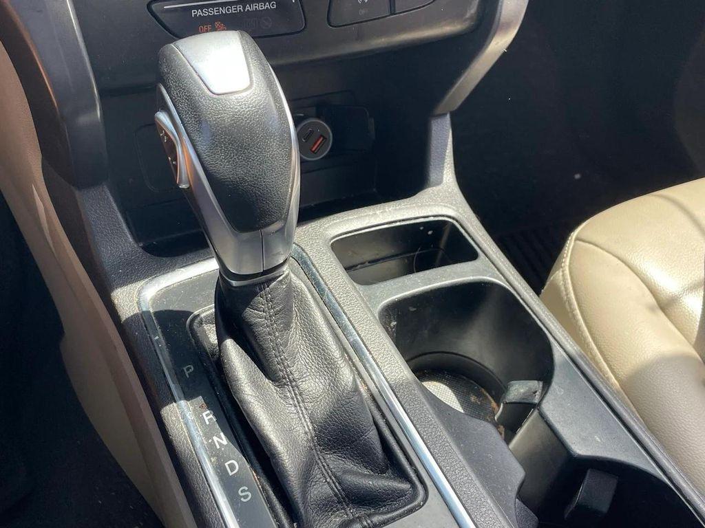 used 2019 Ford Escape car, priced at $14,588