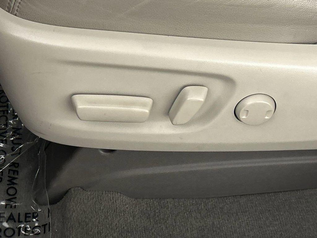 used 2020 Toyota Sienna car, priced at $29,888