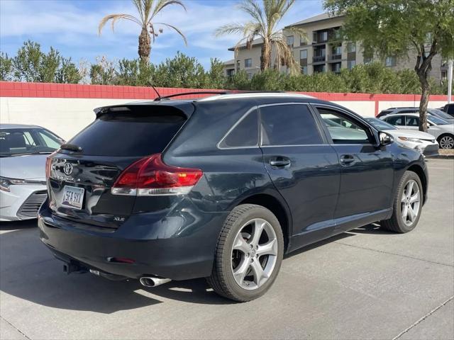 used 2013 Toyota Venza car, priced at $13,000