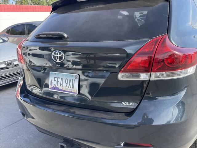 used 2013 Toyota Venza car, priced at $13,000