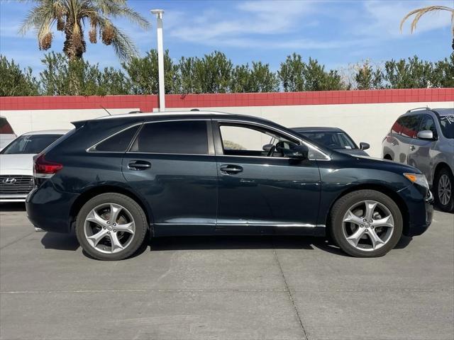 used 2013 Toyota Venza car, priced at $13,000