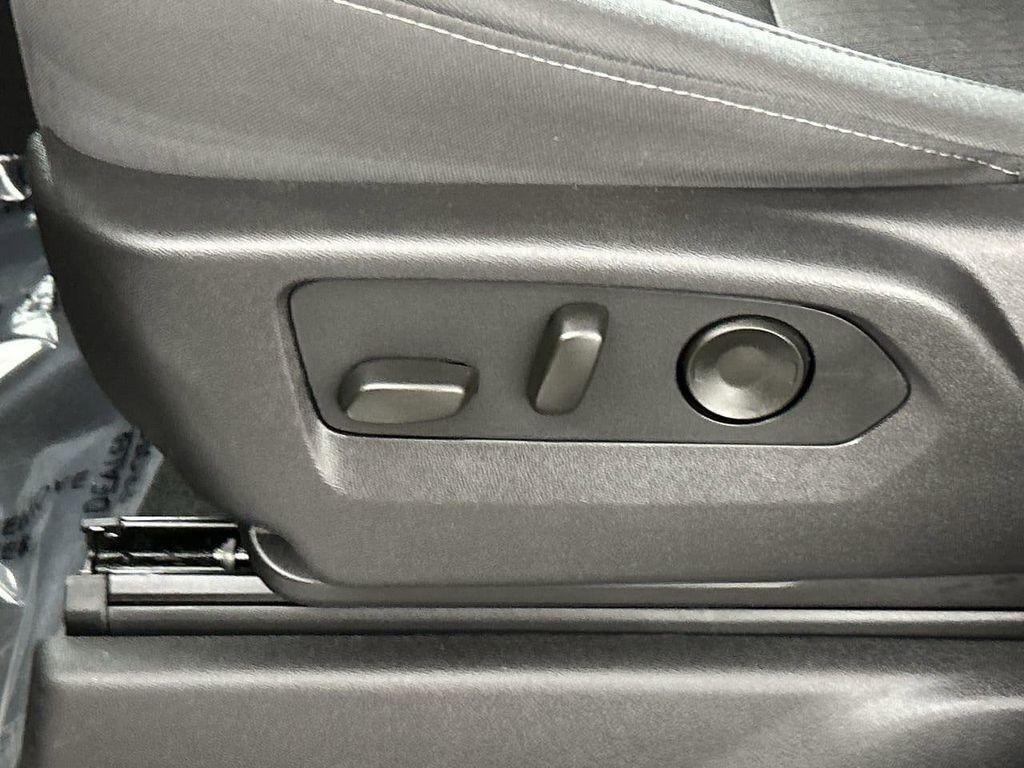 used 2024 Chevrolet Silverado 1500 car, priced at $34,488