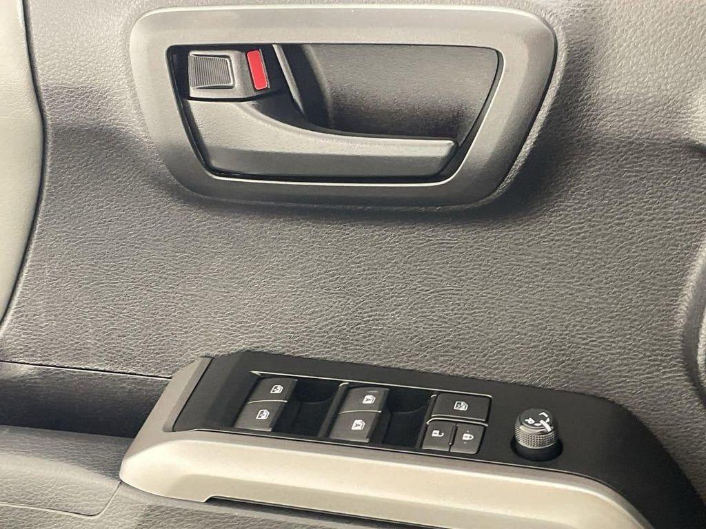 used 2023 Toyota Tacoma car, priced at $32,888