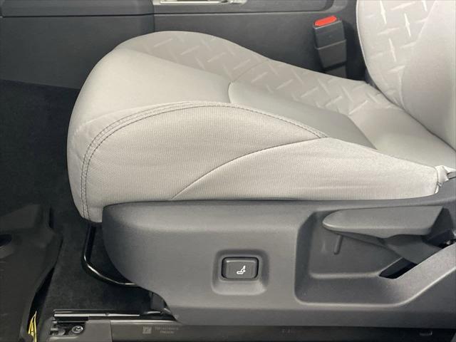 new 2025 Toyota Tacoma car, priced at $42,944