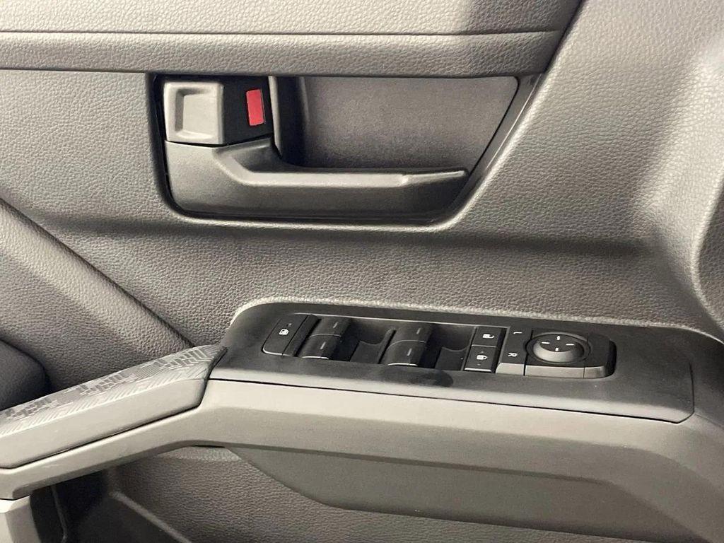 new 2025 Toyota Tacoma car, priced at $42,944