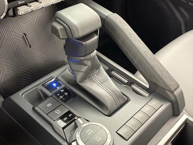 new 2025 Toyota Tacoma car, priced at $42,944