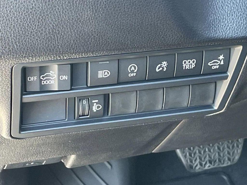 new 2026 Toyota Tundra car, priced at $55,111