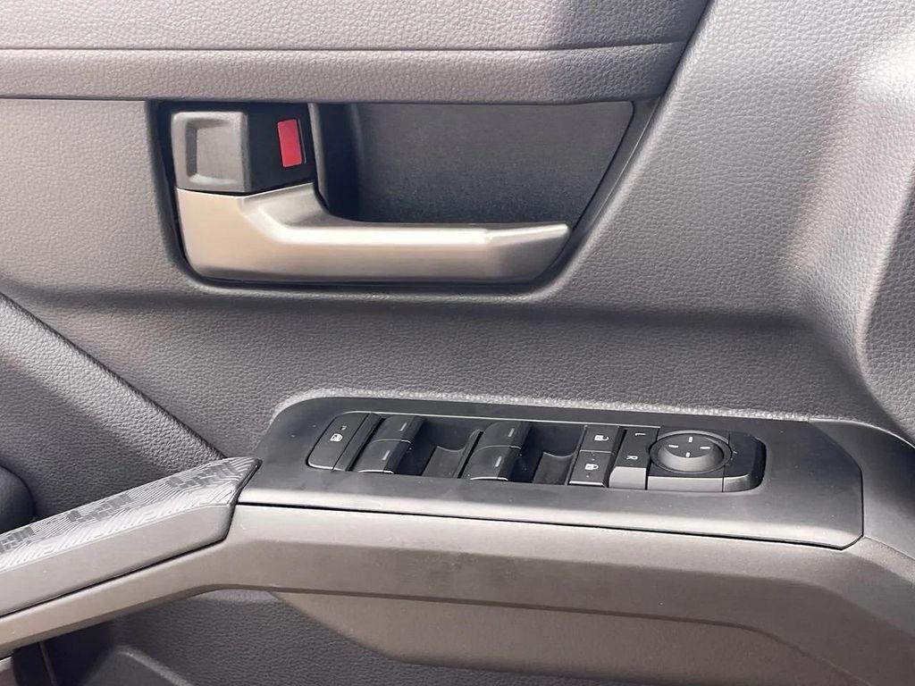 new 2025 Toyota Tacoma car, priced at $45,393
