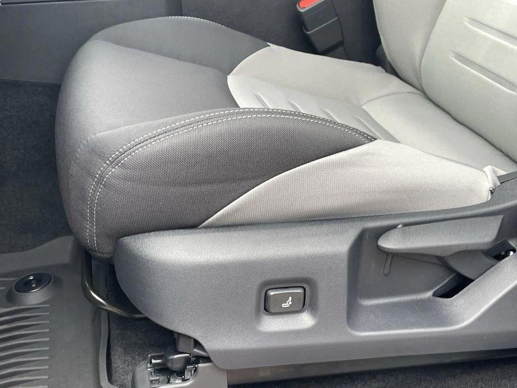 new 2025 Toyota Tacoma car, priced at $45,393