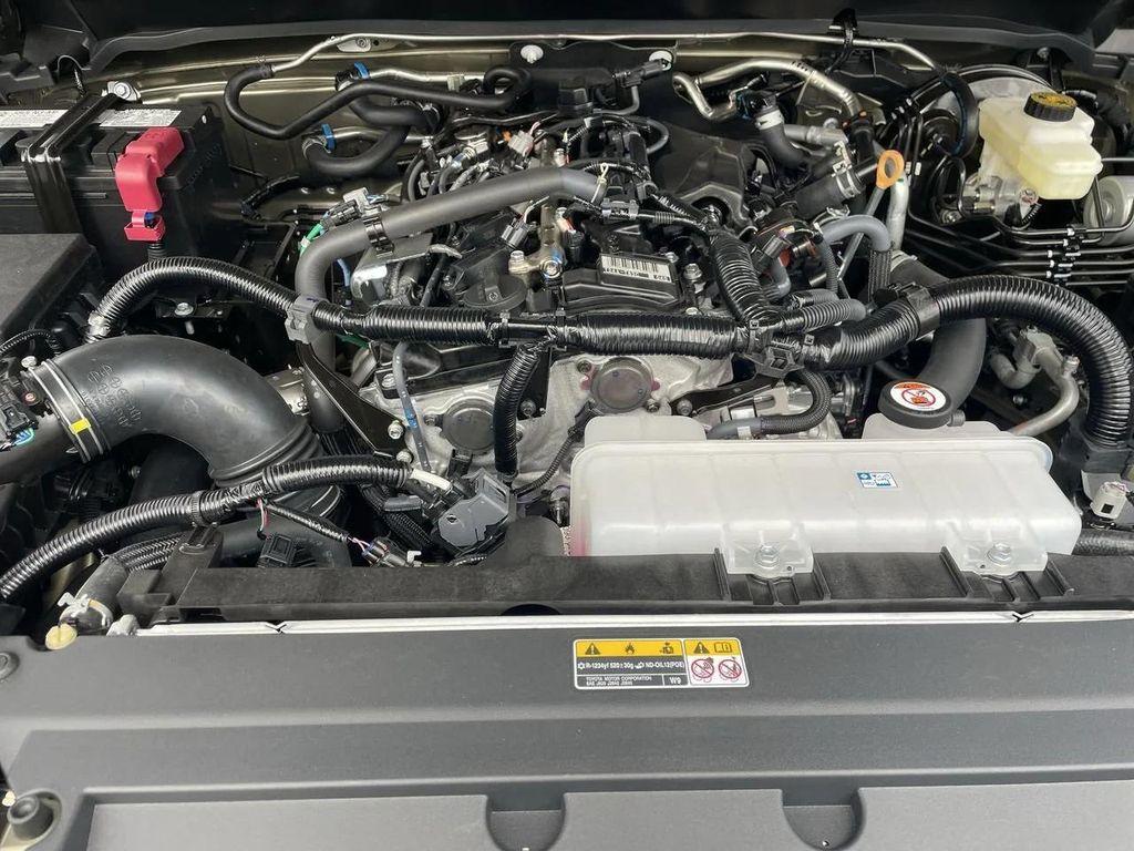 new 2025 Toyota Tacoma car, priced at $45,393