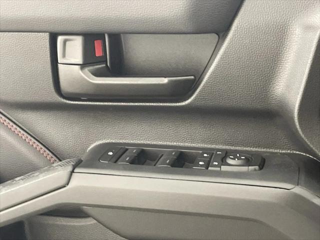new 2025 Toyota Tacoma car, priced at $67,663