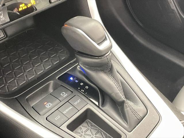used 2023 Toyota RAV4 car, priced at $33,987