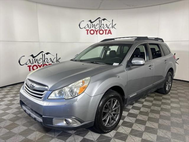 used 2010 Subaru Outback car, priced at $9,000