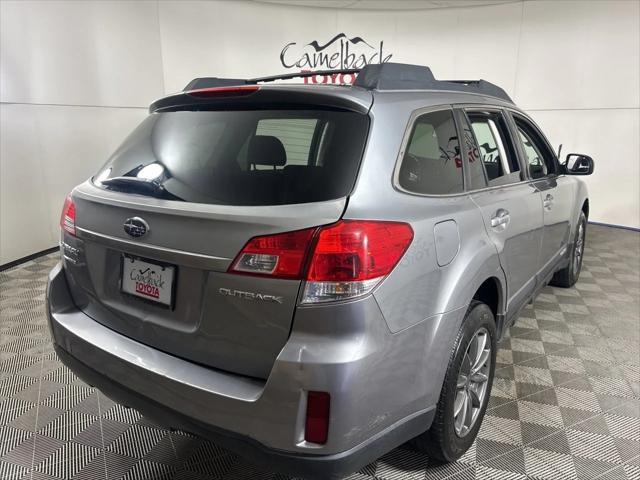 used 2010 Subaru Outback car, priced at $9,000