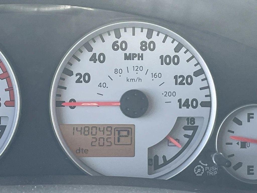 used 2016 Nissan Frontier car, priced at $16,988