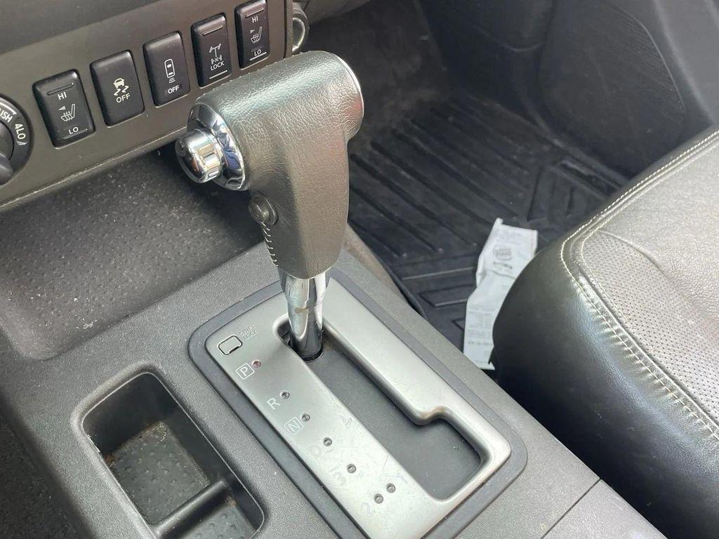 used 2016 Nissan Frontier car, priced at $16,988