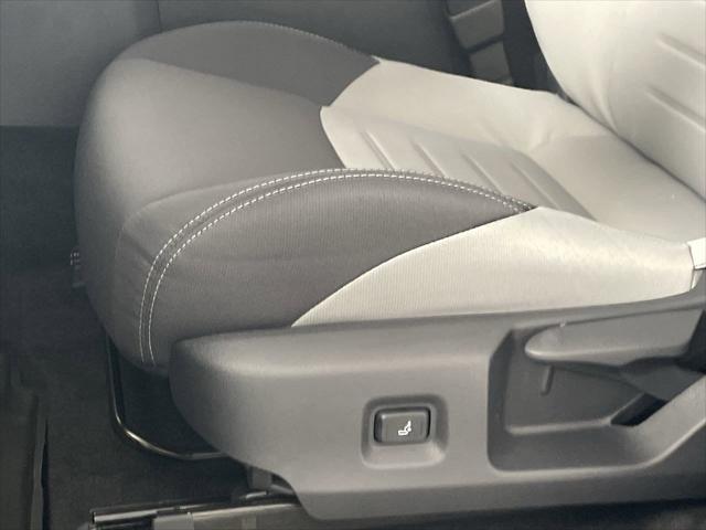 new 2025 Toyota Tacoma car, priced at $45,524
