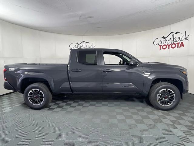 new 2025 Toyota Tacoma car, priced at $45,524