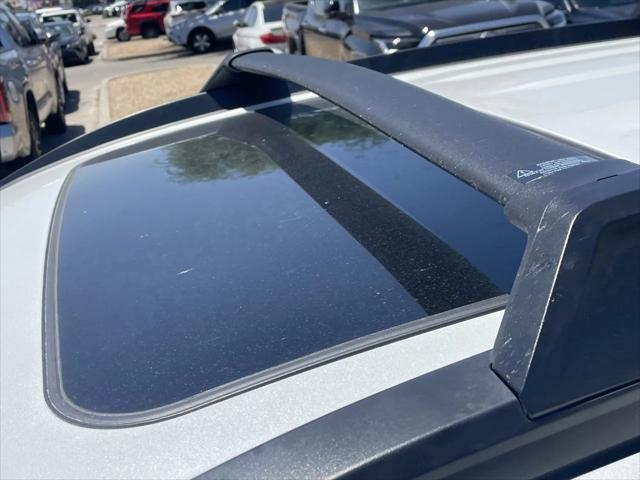 used 2024 Toyota Corolla Cross car, priced at $30,488