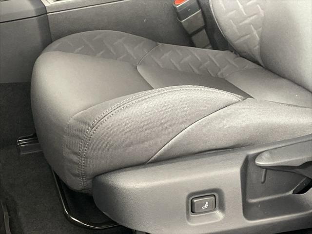 new 2025 Toyota Tacoma car, priced at $47,574