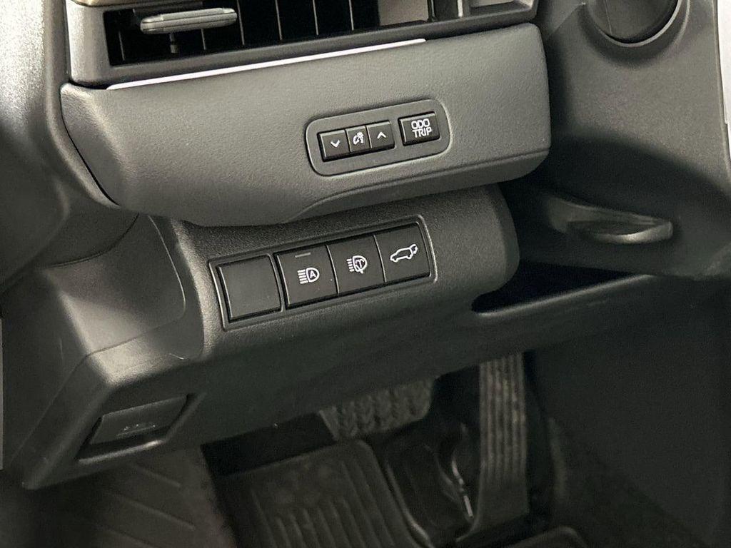 new 2026 Toyota bZ car, priced at $43,308