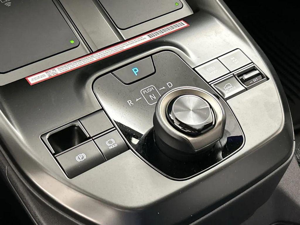 new 2026 Toyota bZ car, priced at $43,308