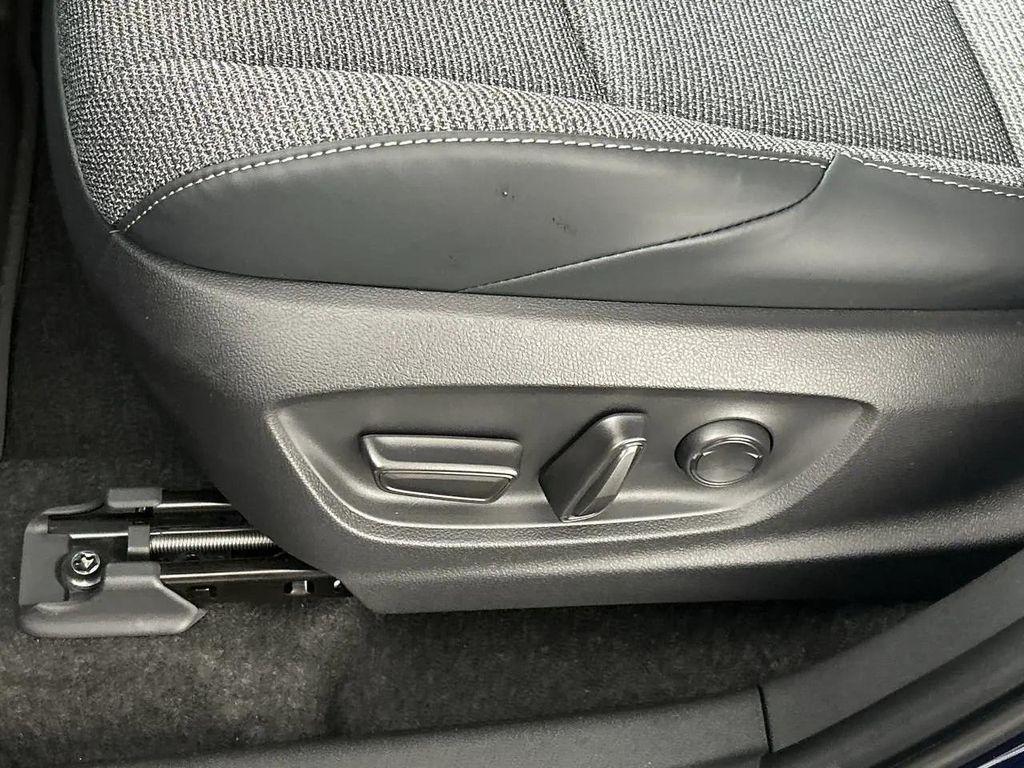 new 2026 Toyota bZ car, priced at $43,308