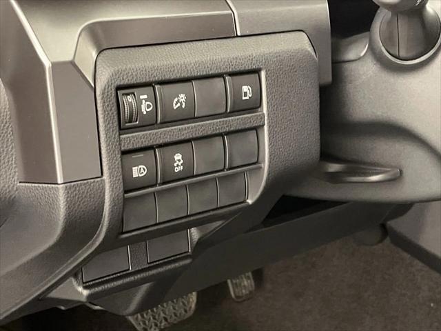 new 2025 Toyota 4Runner car, priced at $45,023