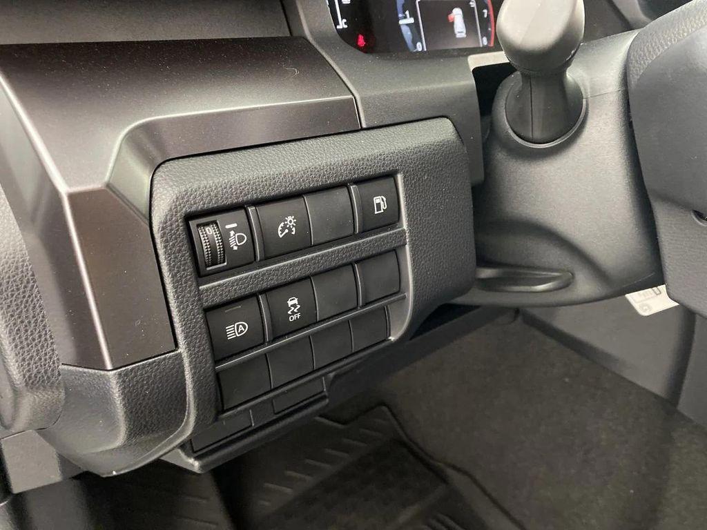 new 2025 Toyota 4Runner car, priced at $45,023