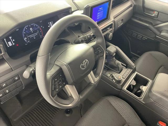 new 2025 Toyota 4Runner car, priced at $45,023