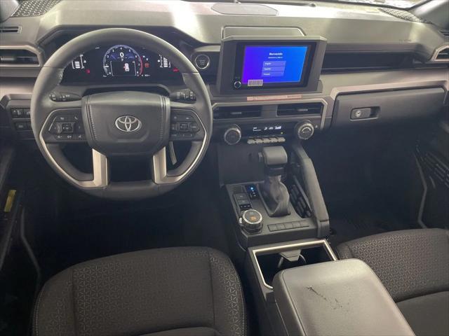new 2025 Toyota 4Runner car, priced at $45,023