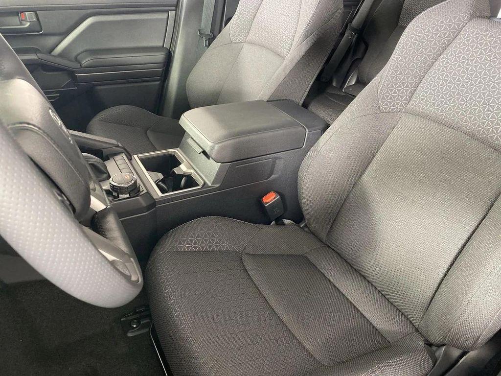 new 2025 Toyota 4Runner car, priced at $45,023
