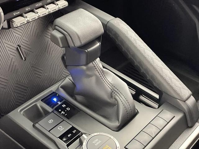 new 2025 Toyota 4Runner car, priced at $45,023
