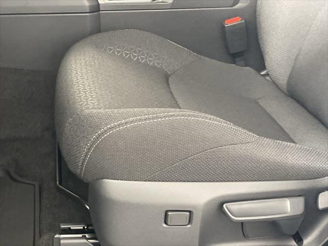 new 2025 Toyota 4Runner car, priced at $45,023