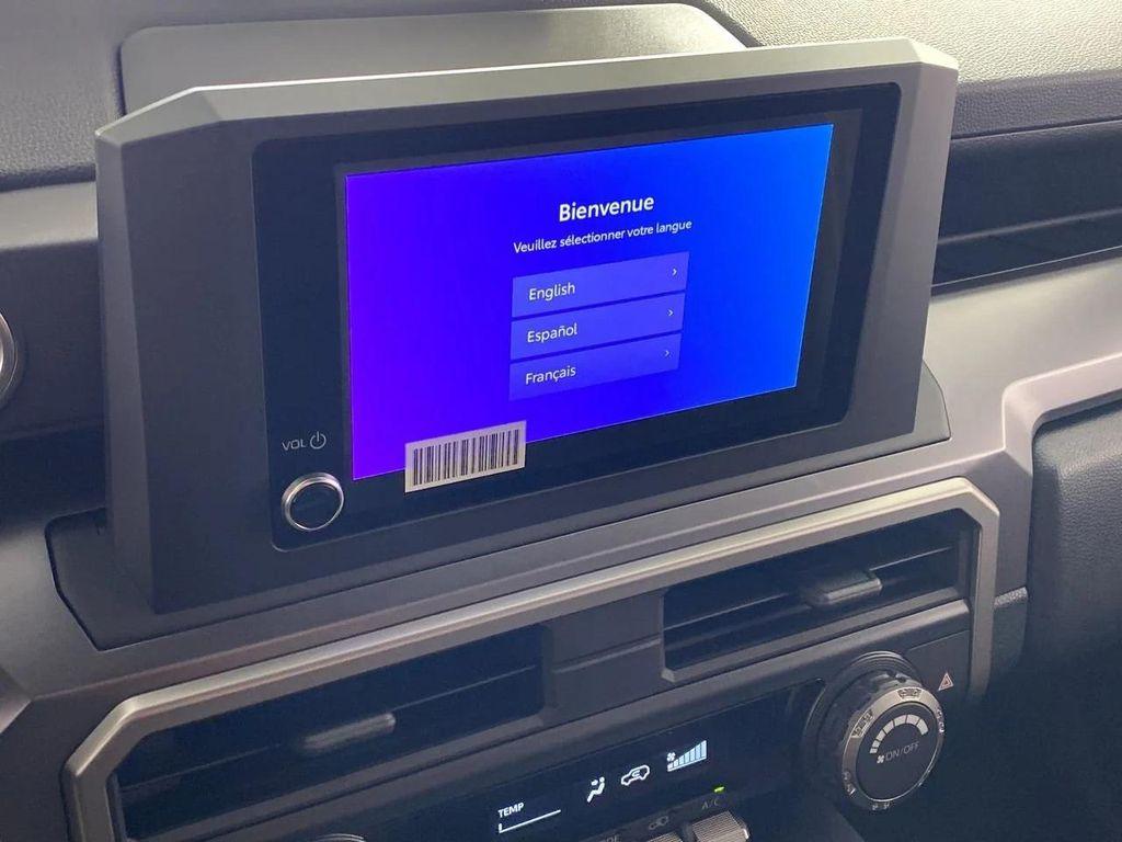 new 2025 Toyota 4Runner car, priced at $45,023
