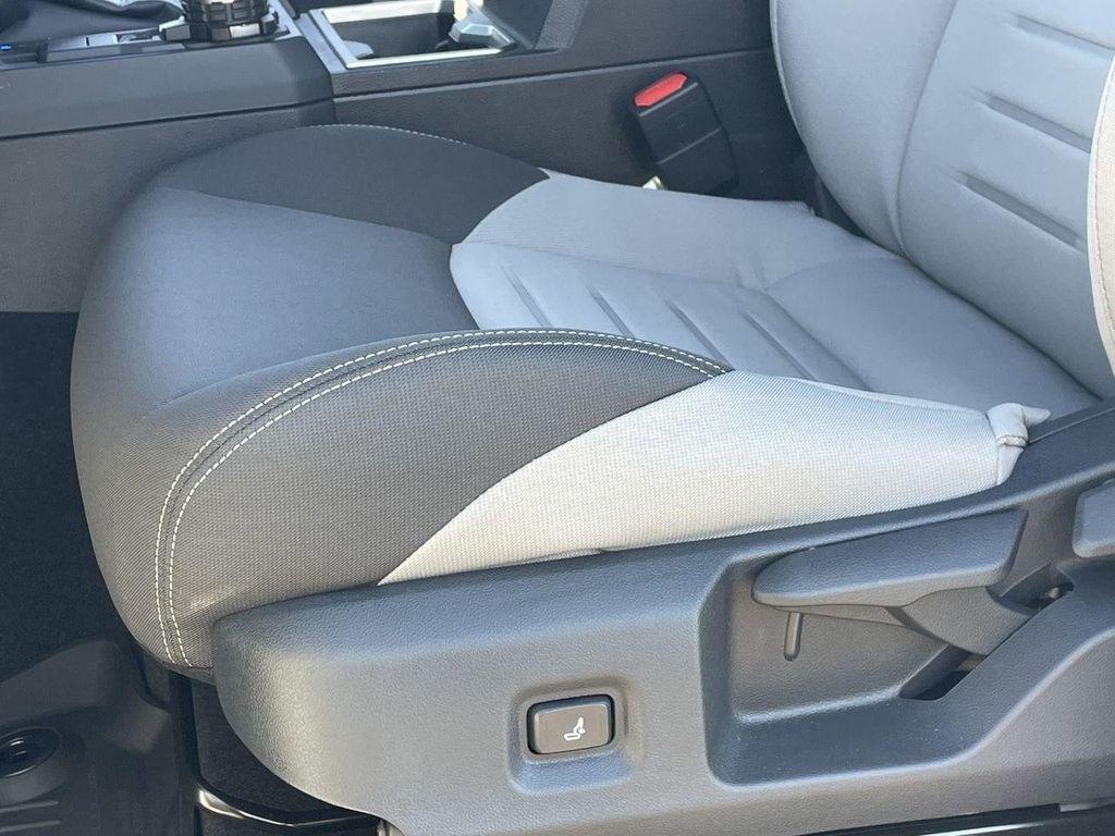 new 2025 Toyota Tacoma car, priced at $51,423