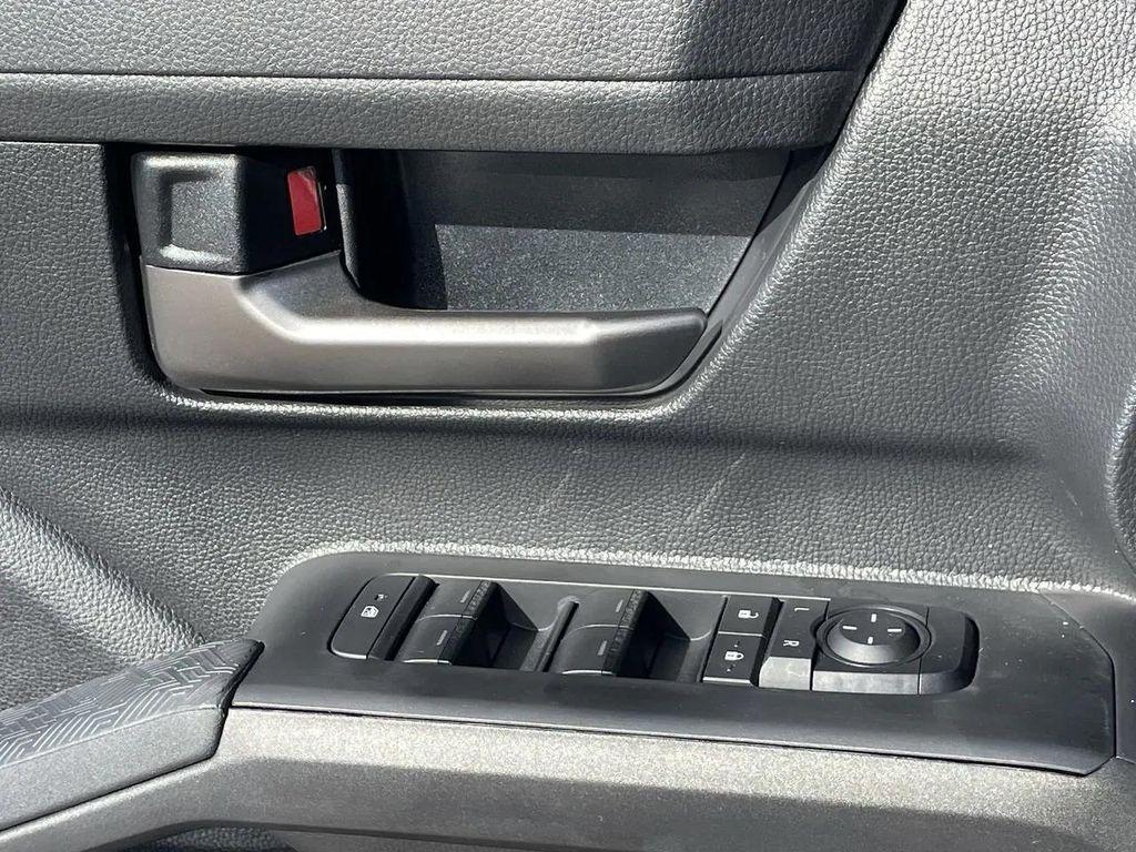 new 2025 Toyota Tacoma car, priced at $51,423