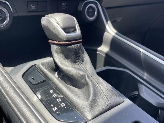 used 2024 Toyota Grand Highlander car, priced at $48,740