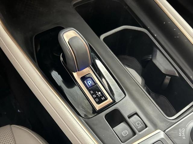 used 2025 Toyota Grand Highlander Hybrid car, priced at $58,888