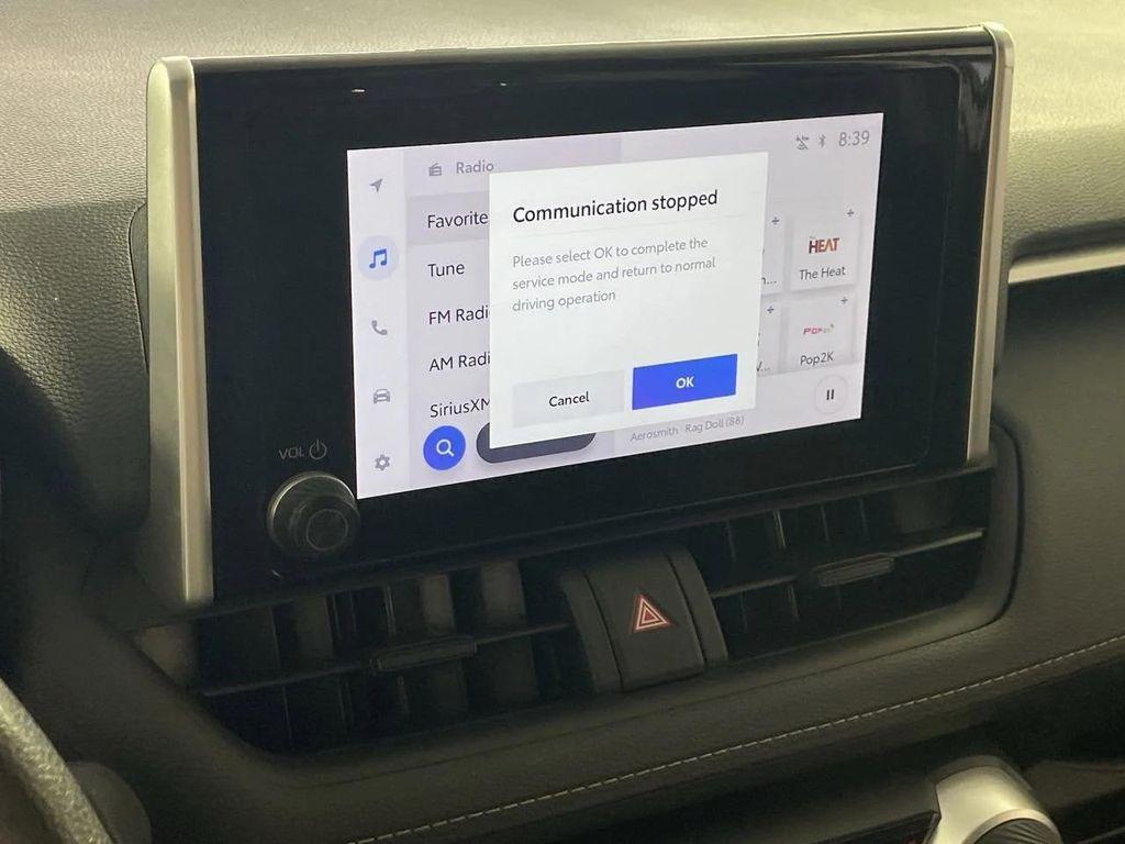 used 2024 Toyota RAV4 car, priced at $28,888