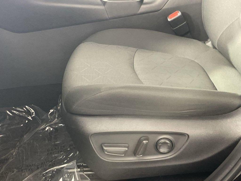 used 2024 Toyota RAV4 car, priced at $28,888